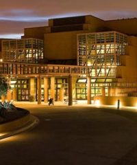 Mayo Clinic Arizona  Otolaryngology PA Residency