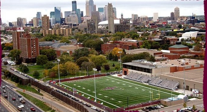 Augsburg University Physician Assistant Program