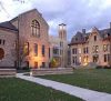 Baldwin Wallace University Physician Assistant Program