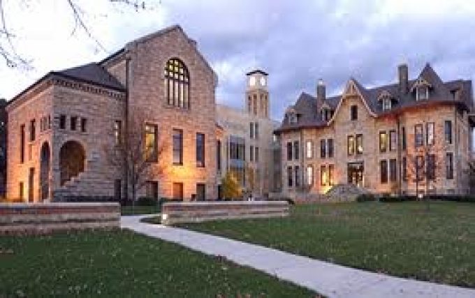 Baldwin Wallace University Physician Assistant Program