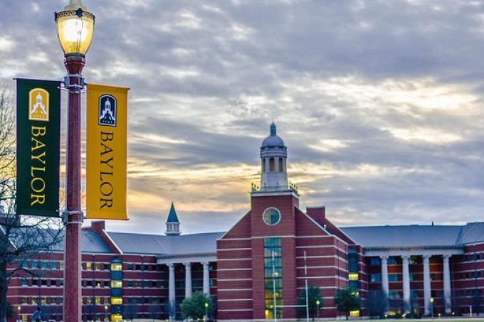 Baylor University – Waco Physician Assistant Program