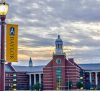 Baylor University – Waco Physician Assistant Program
