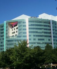 Carolinas Healthcare System  Urgent Care PA Residency
