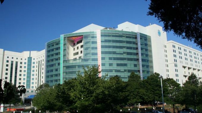 Carolinas Healthcare System  Urgent Care PA Residency