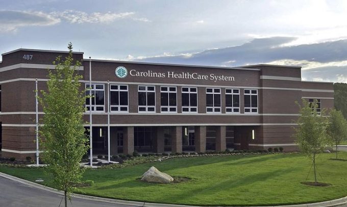 Carolinas Healthcare System Family Medicine PA Residency