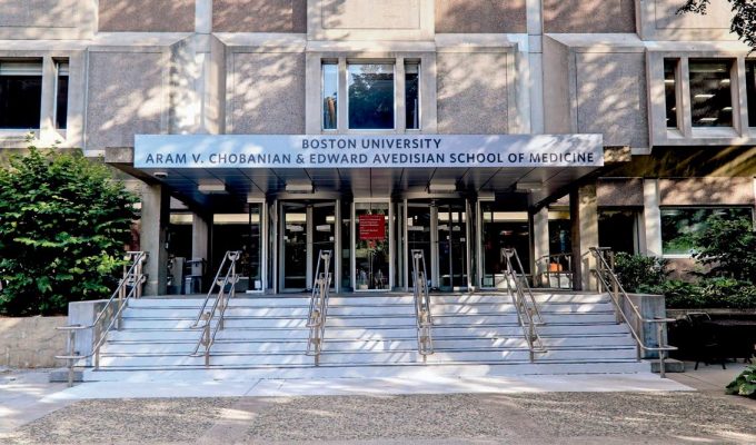 Boston University Chobanian &#038; Avedisian School of Medicine Physician Assistant Program