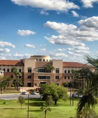 University of Texas Rio Grande Valley Physician Assistant Program