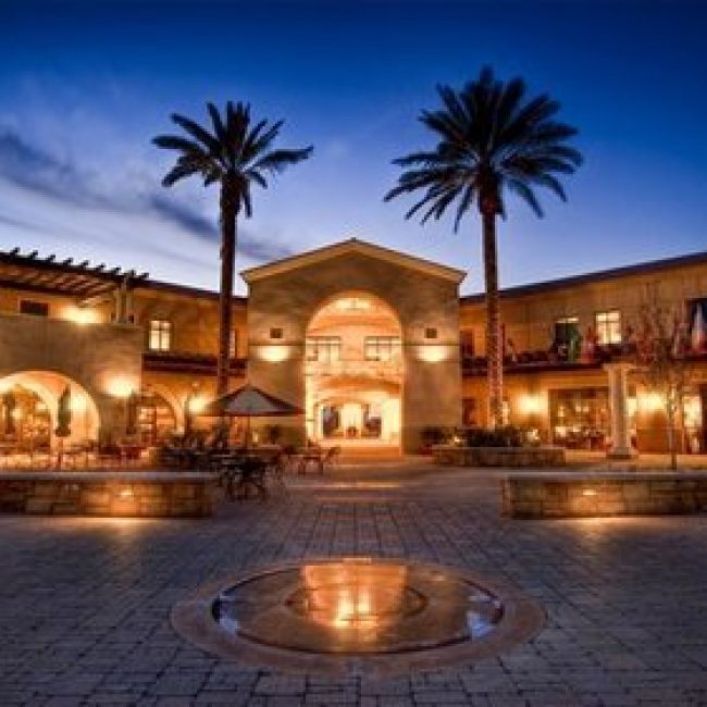 California Baptist University Physician Assistant Program