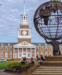 High Point University Physician Assistant Program