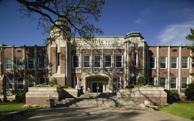 Lenoir-Rhyne University Physician Assistant Program
