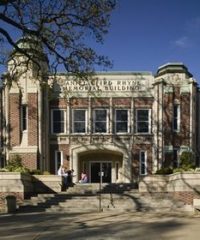 Lenoir-Rhyne University Physician Assistant Program