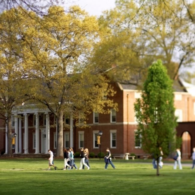Pfeiffer University Physician Assistant Program
