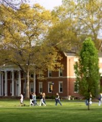 Pfeiffer University Physician Assistant Program