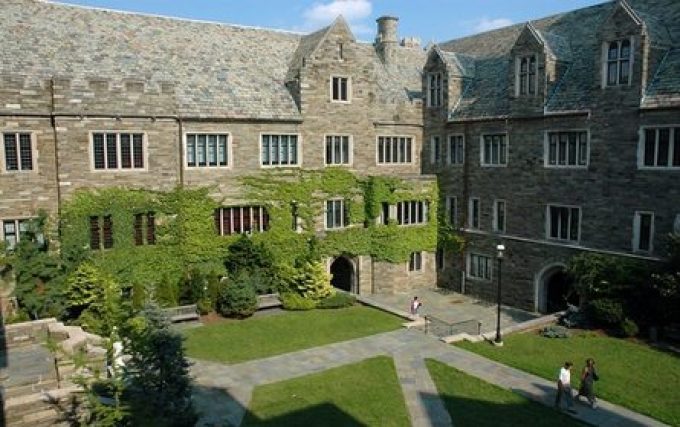 Mount St. Joseph University Physician Assistant Program