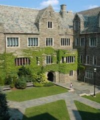 Mount St. Joseph University Physician Assistant Program