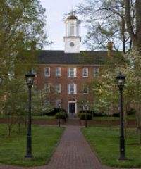 Ohio University Physician Assistant Program