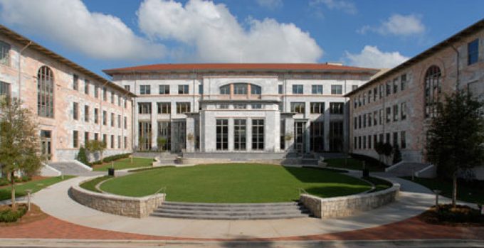 The Emory Physician Assistant Program and The Veterans Atlanta Medical Center (VAMC) Primary Care PA Residency