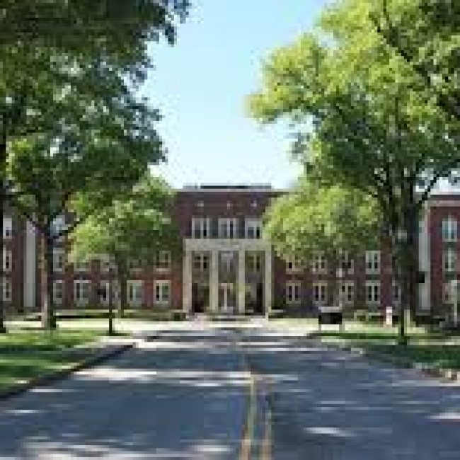 West Liberty University Physician Assistant Program