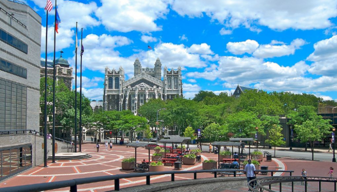 York College, CUNY Physician Assistant Program
