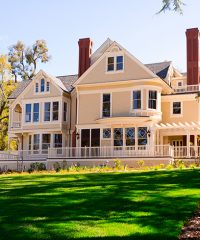Dominican University of California Physician Assistant Program