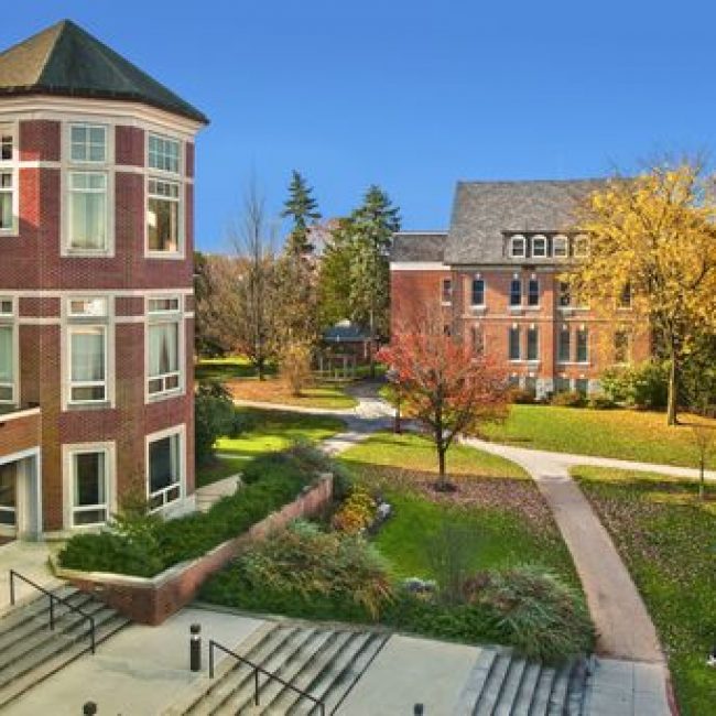 Elizabethtown College Physician Assistant Program