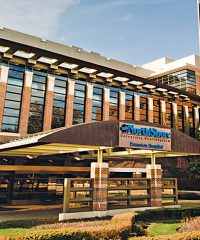 Jane R. Perlman / NorthShore University Health System Emergency Medicine PA Residency