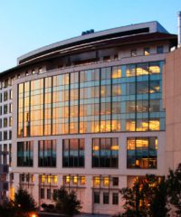 Emory Critical Care Critical Care/Trauma PA Residency