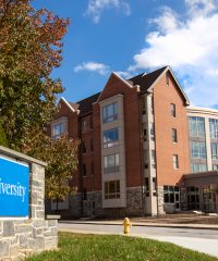 Widener University Physician Assistant Program
