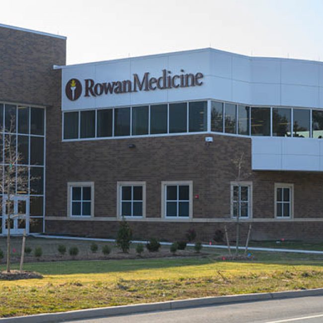 Rowan-Virtua PA Program Physician Assistant Program