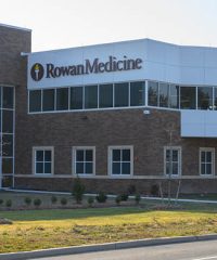 Rowan-Virtua PA Program Physician Assistant Program