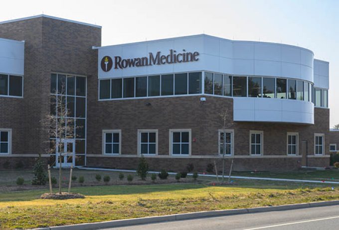 Rowan-Virtua PA Program Physician Assistant Program