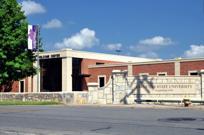 Tarleton State University Physician Assistant