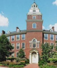 Lincoln Memorial University-Knoxville Physician Assistant Program