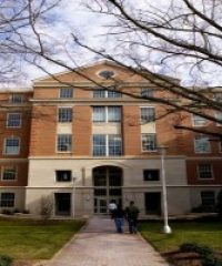 University of North Carolina – Chapel Hill Physician Assistant Program