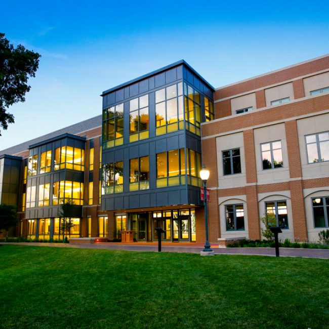 North Central College Physician Assistant Program