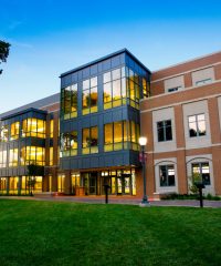 North Central College Physician Assistant Program