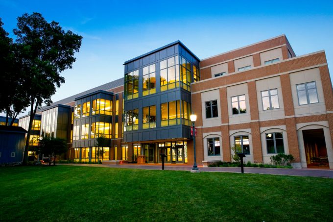 North Central College Physician Assistant Program