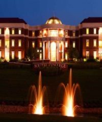 South College-Knoxville Physician Assistant Program