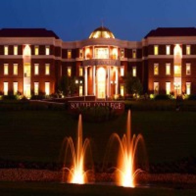 South College-Knoxville Physician Assistant Program