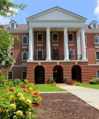 University of South Carolina SOM Physician Assistant Program