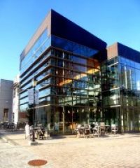 Thomas Jefferson University, East Falls Campus Physician Assistant Program