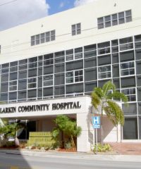Larkin University Physician Assistant Program