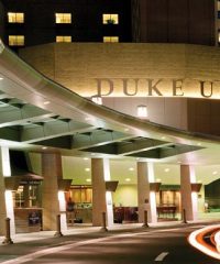 Duke University Medical Center Surgery PA Residency
