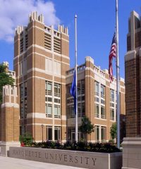 Marquette University – Aurora Health Emergency Medicine PA Residency