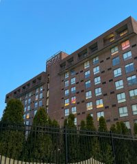 MCPHS University (Worcester) Physician Assistant Program