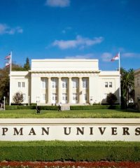 Chapman University Physician Assistant Program