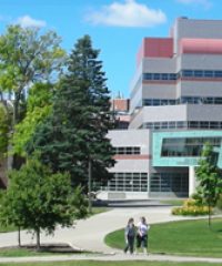 University of Iowa Psychiatry PA Residency