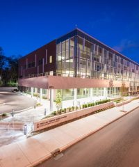 Meharry Medical College Physician Assistant Program
