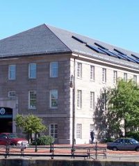MGH Institute of Health Professions Physician Assistant Program