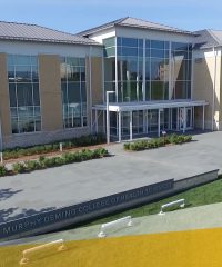Mary Baldwin University (Murphy Deming College of Health Sciences) Physician Assistant Program
